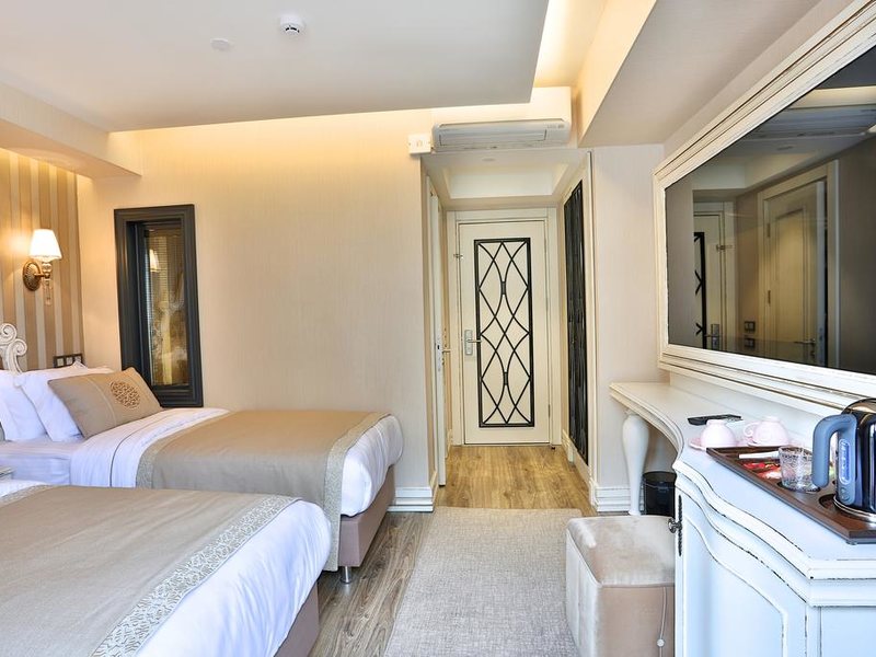 Anthemis Hotel 271021