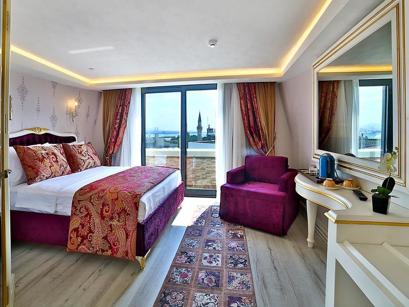 Anthemis Hotel 271025