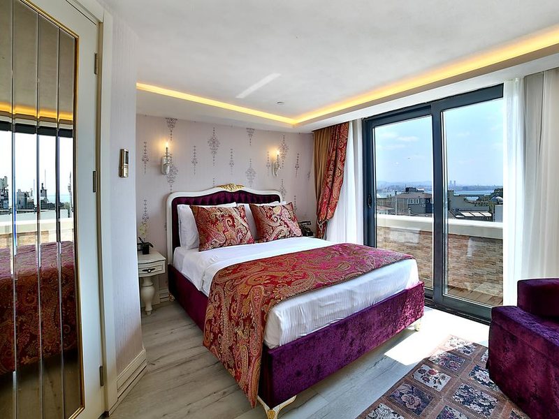 Anthemis Hotel 271027