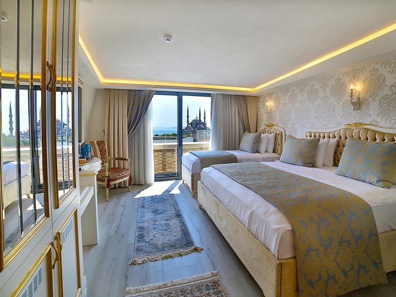 Anthemis Hotel 271028