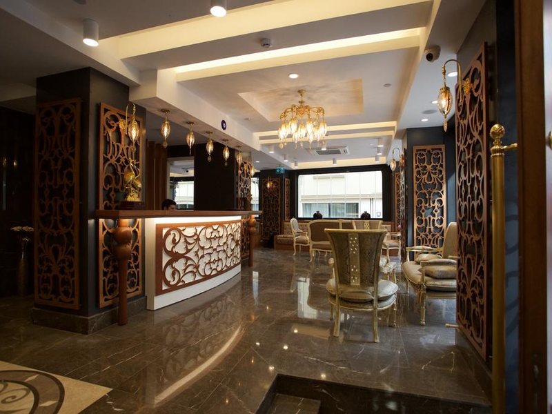 Anthemis Hotel 274487