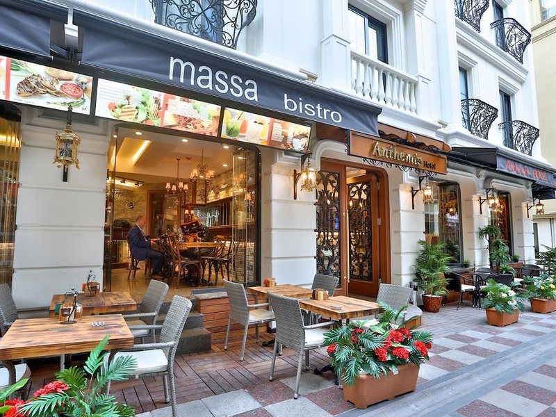 Anthemis Hotel 274488