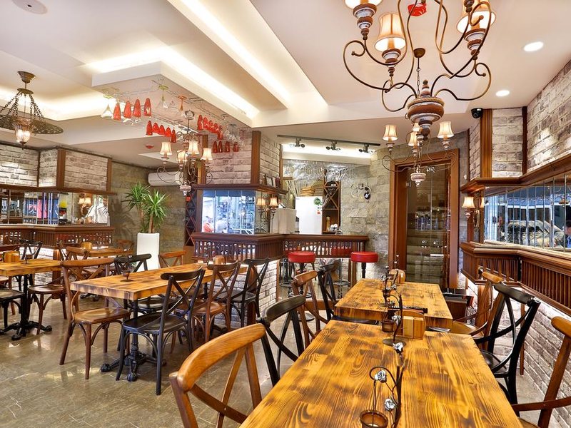 Anthemis Hotel 274489