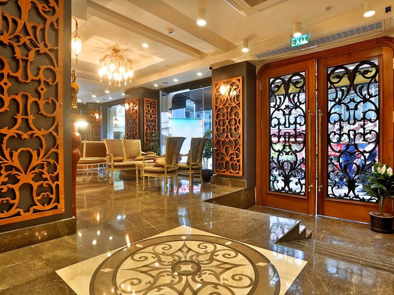 Anthemis Hotel 274490