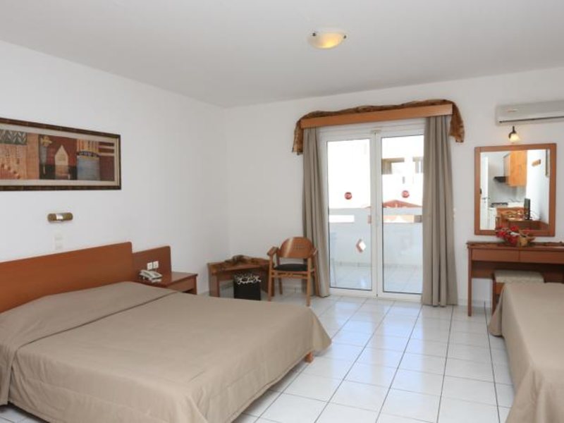 Anthoula Village Hotel 98126