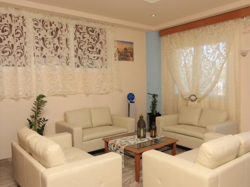 Anthoula Village Hotel 98129