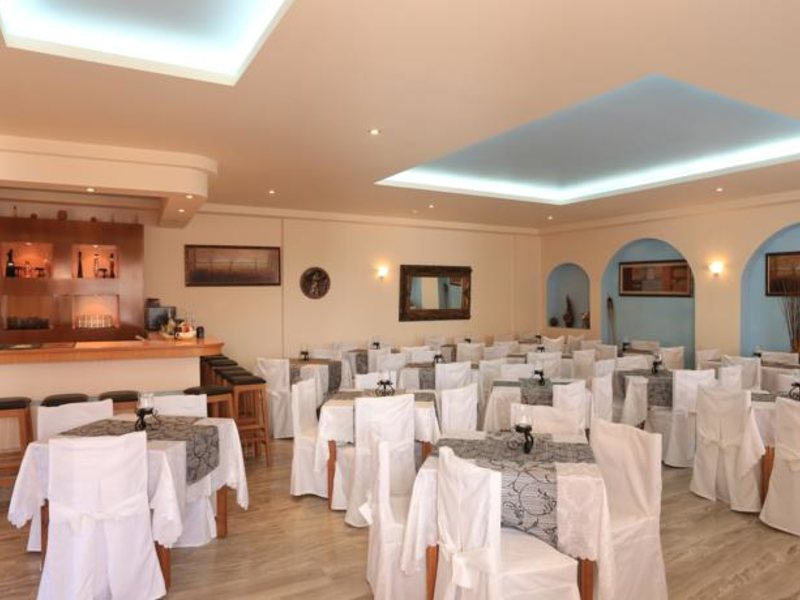 Anthoula Village Hotel 98132