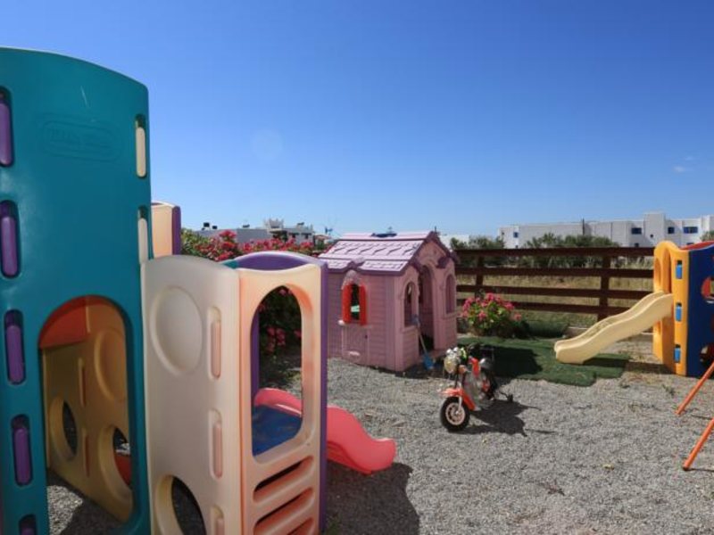 Anthoula Village Hotel 98136