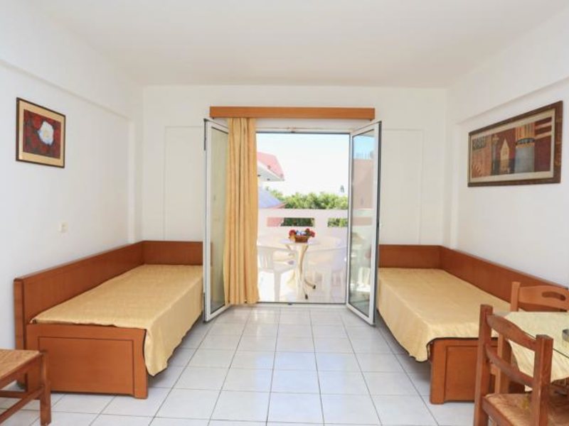 Anthoula Village Hotel 98137