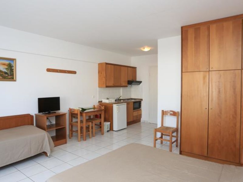 Anthoula Village Hotel 98138