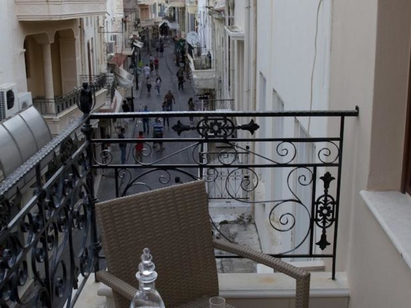 Antica Dimora Suites 80545