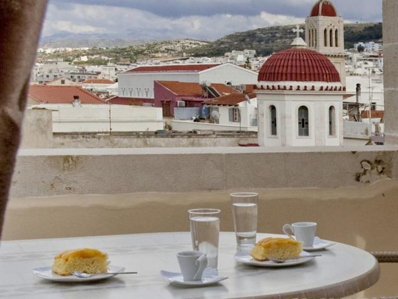 Antica Dimora Suites 80546