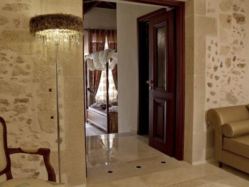 Antica Dimora Suites 80547