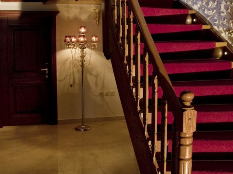 Antica Dimora Suites 80548