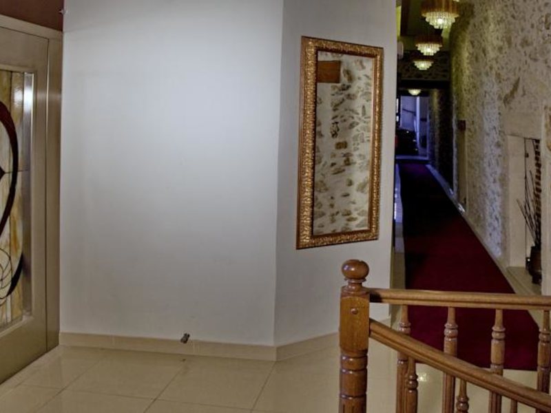 Antica Dimora Suites 80550