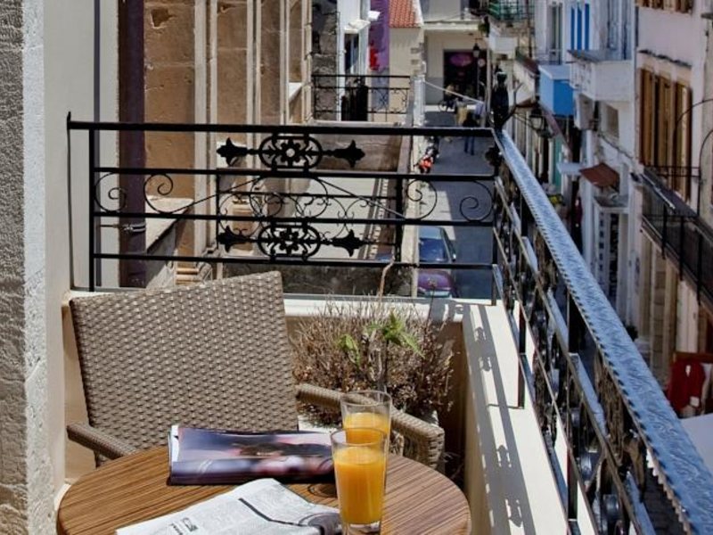 Antica Dimora Suites 80551