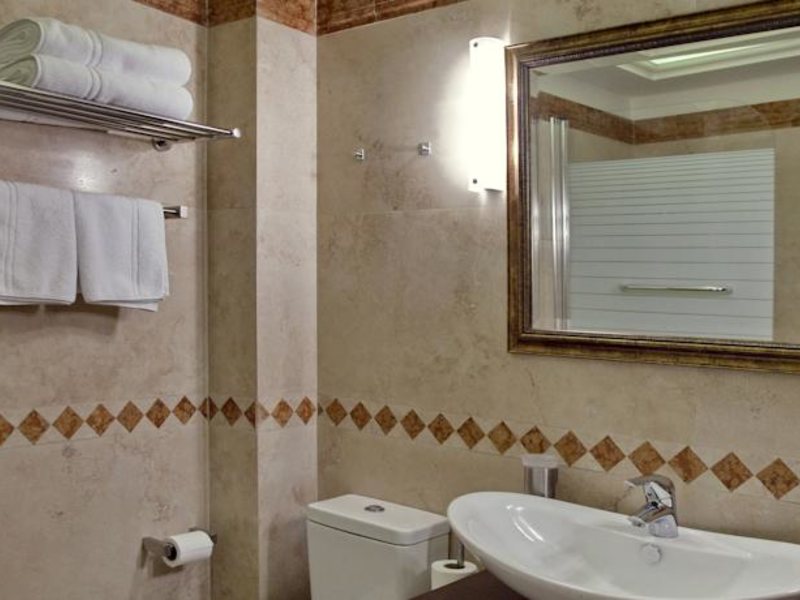 Antica Dimora Suites 80553