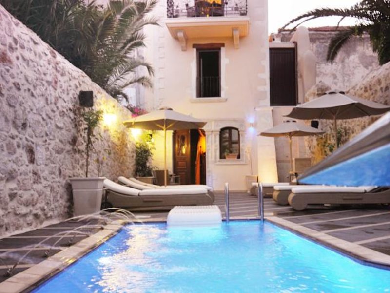 Antica Dimora Suites 80555