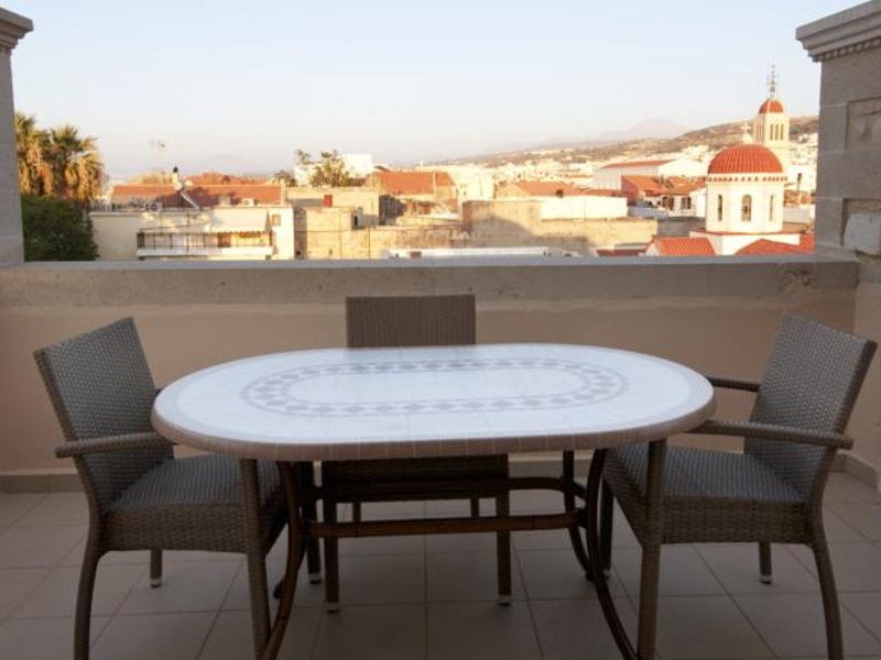 Antica Dimora Suites 80557