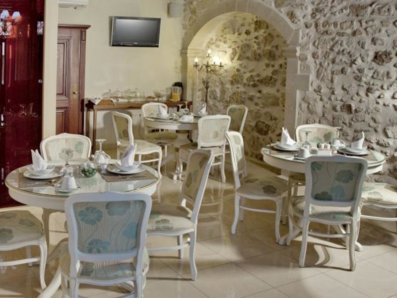 Antica Dimora Suites 80558