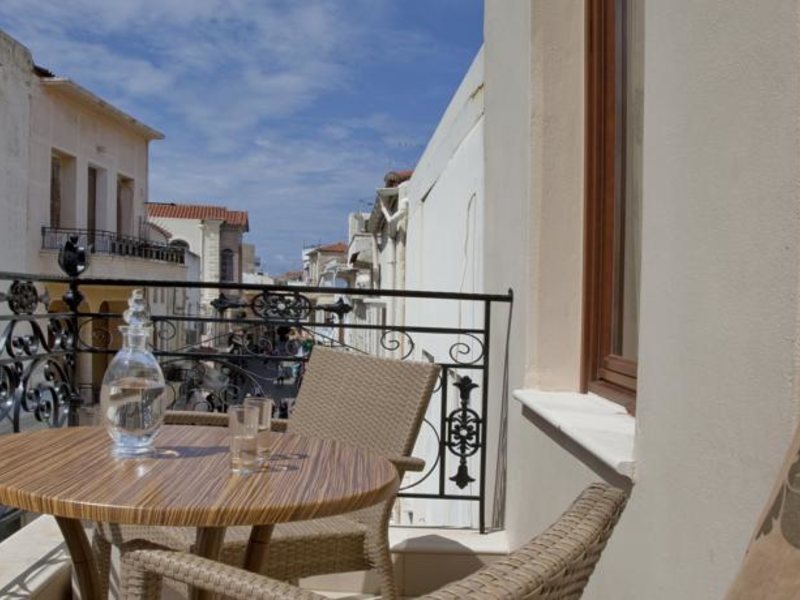 Antica Dimora Suites 80559