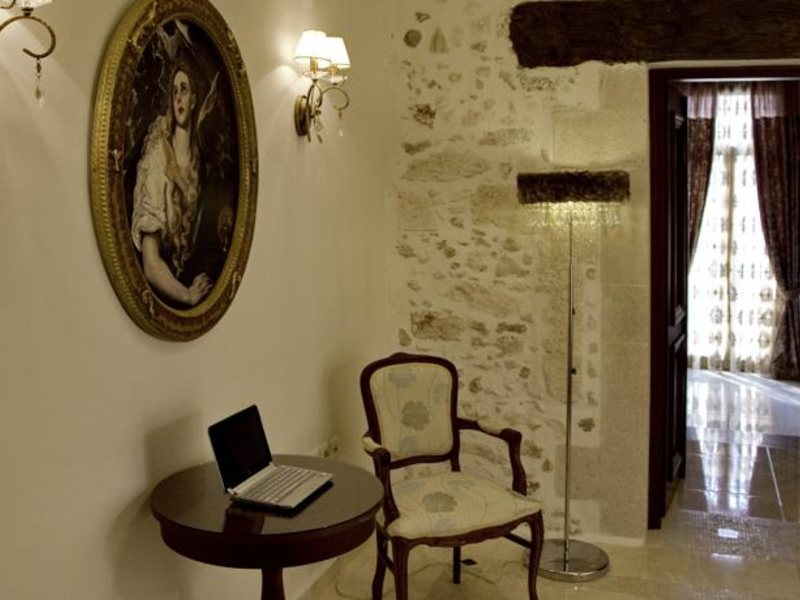 Antica Dimora Suites 80560