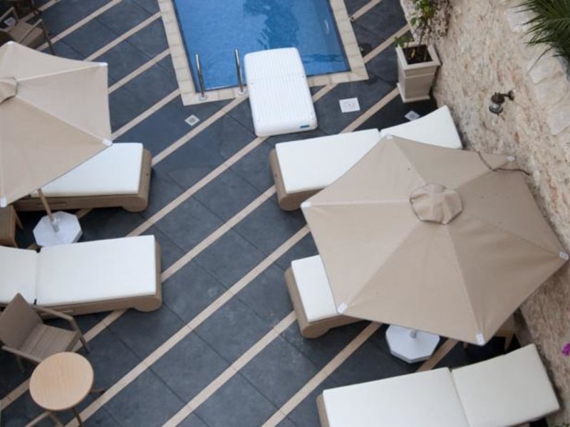 Antica Dimora Suites 80561