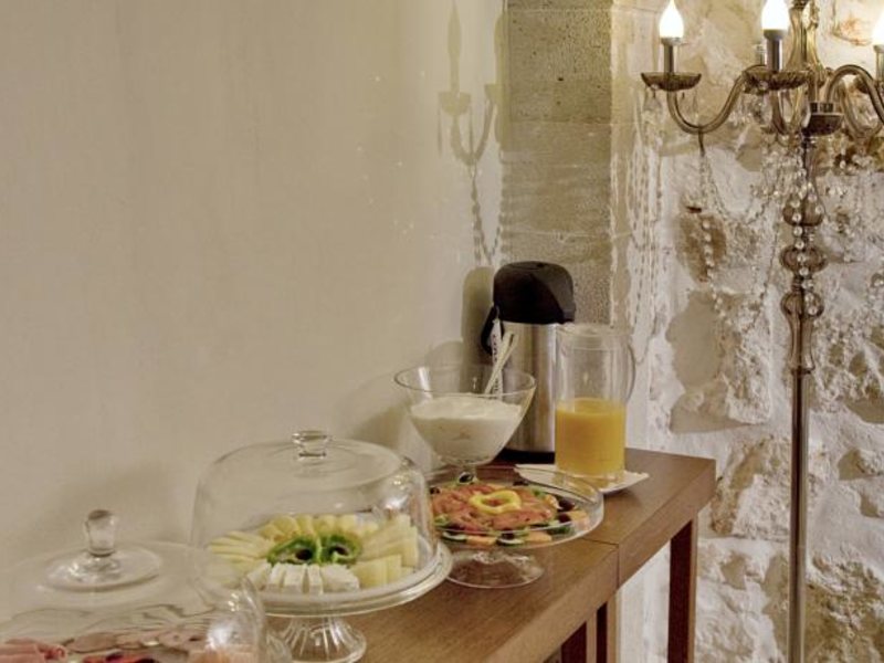 Antica Dimora Suites 80562