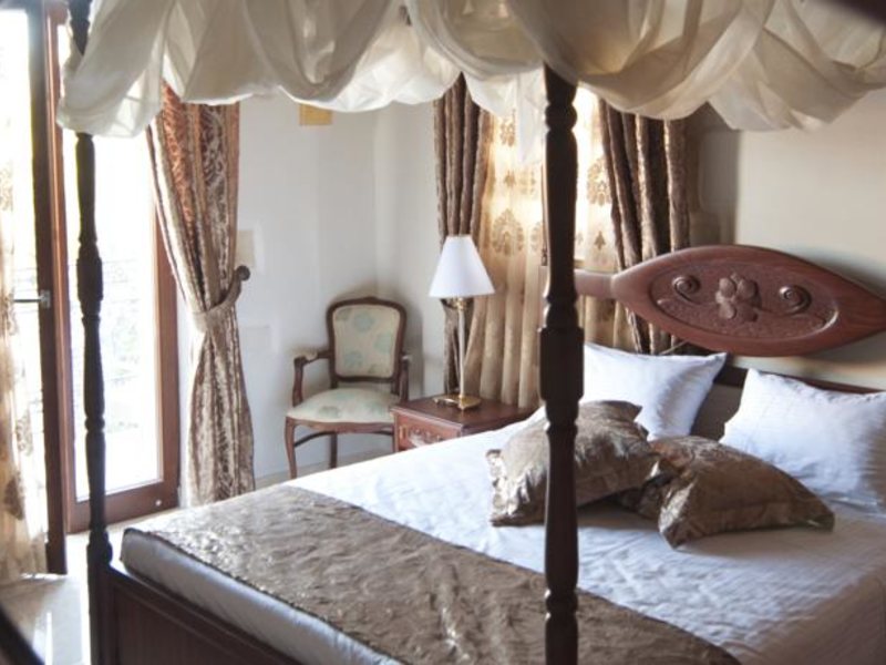 Antica Dimora Suites 80565