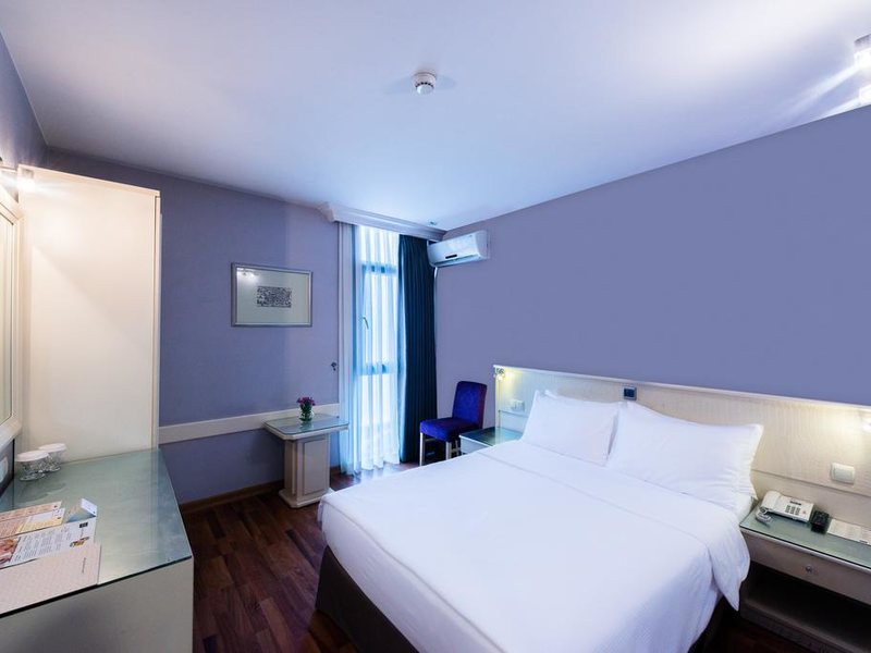 Antik Hotel 294409