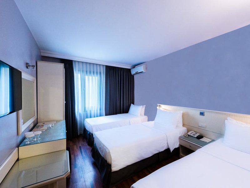 Antik Hotel 294410