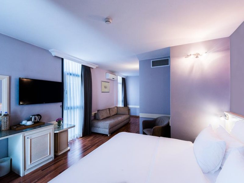 Antik Hotel 294411