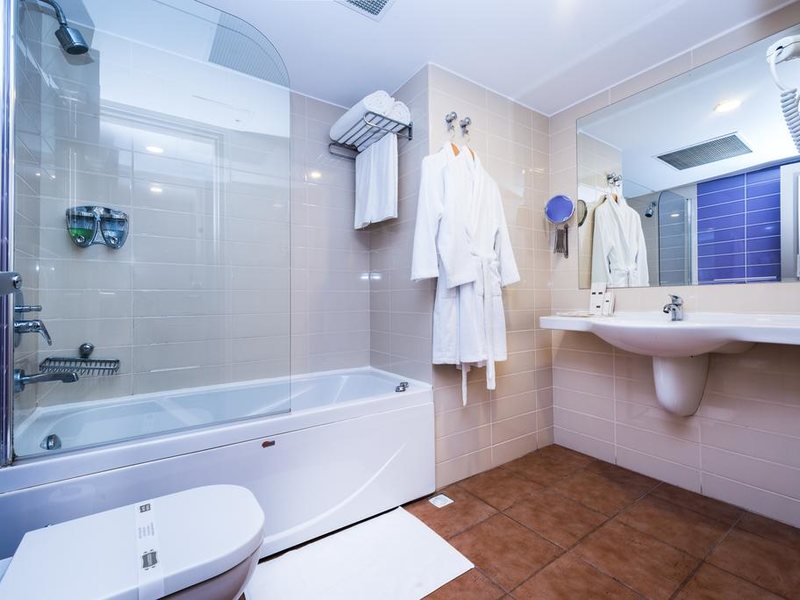 Antik Hotel 294412