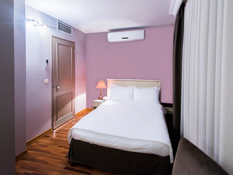 Antik Hotel 294413