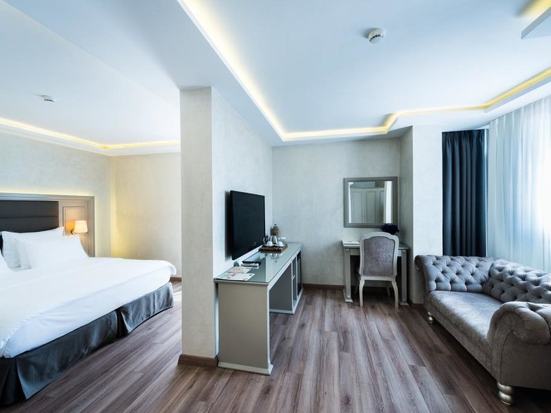 Antik Hotel 294414