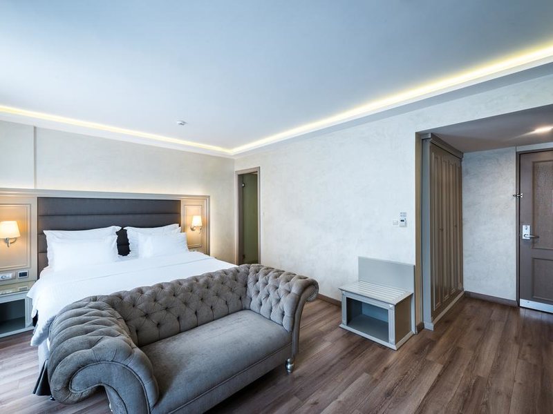 Antik Hotel 294415