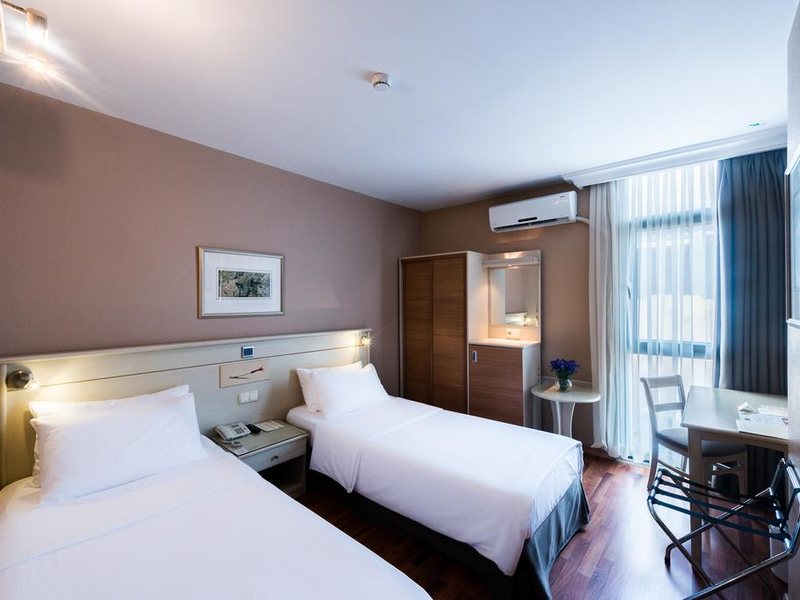 Antik Hotel 294416