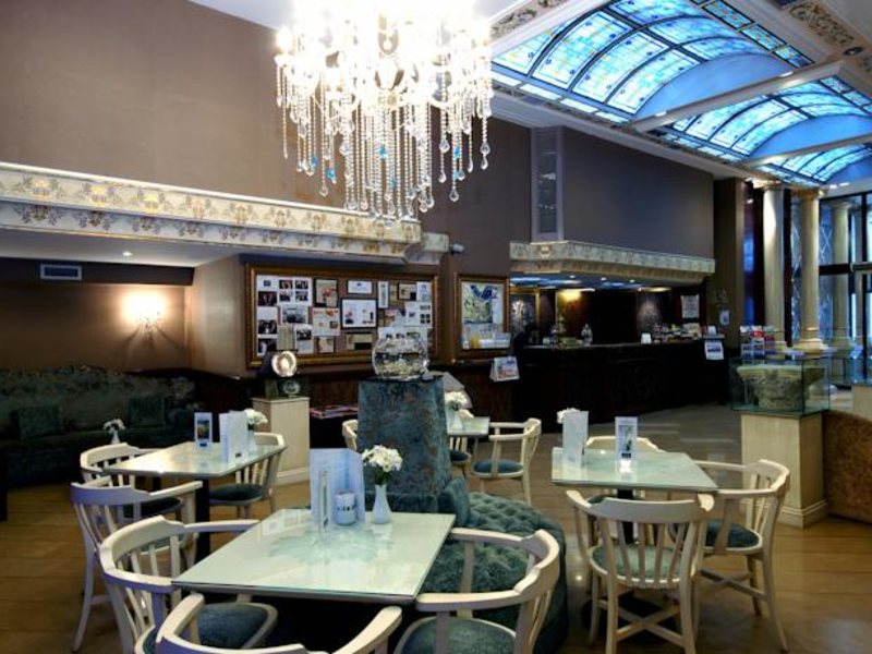 Antik Hotel 62617