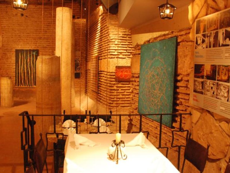 Antik Hotel 62620