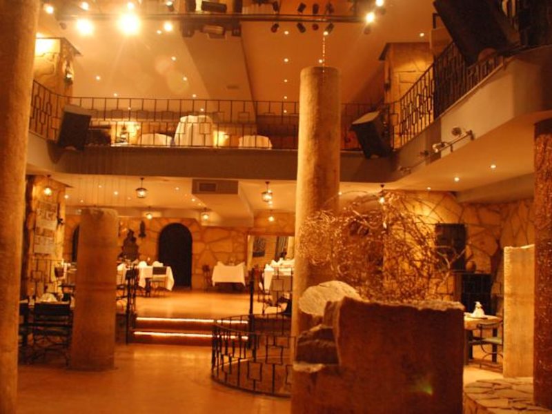 Antik Hotel 62621