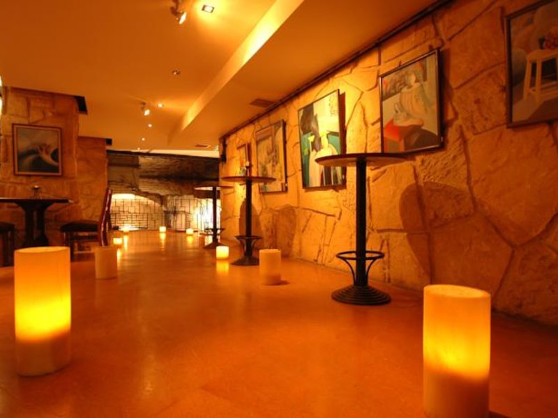 Antik Hotel 62622