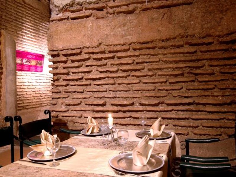 Antik Hotel 62623