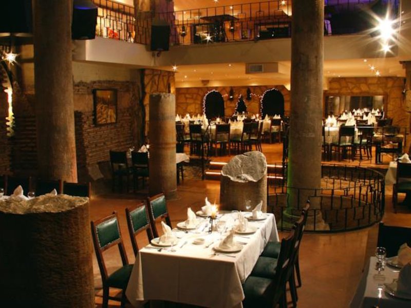 Antik Hotel 62624