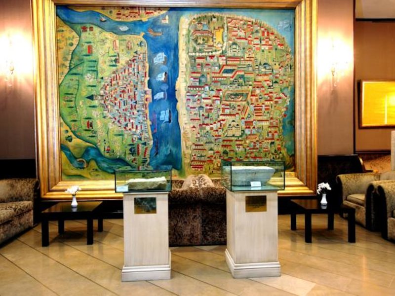 Antik Hotel 62625