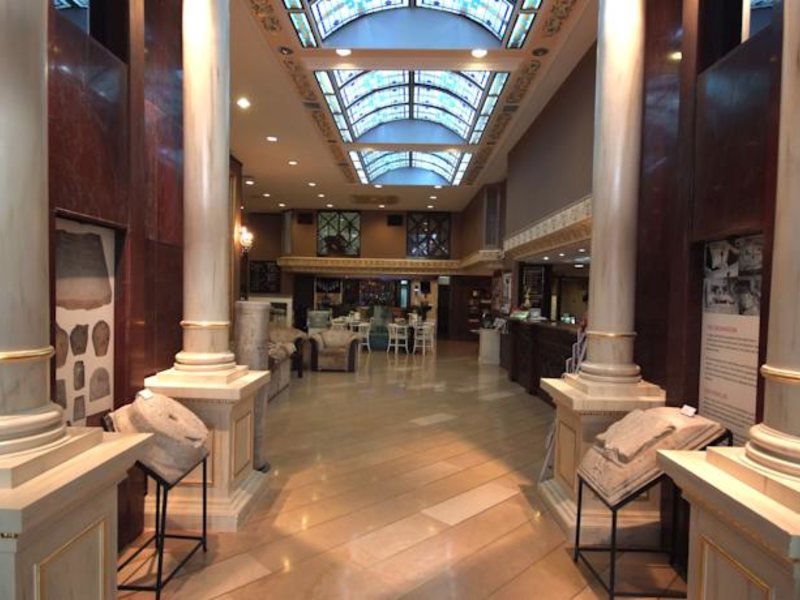 Antik Hotel 62626