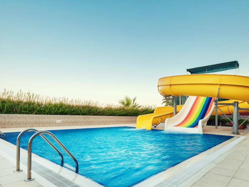 Antik Hotel & Garden 56662