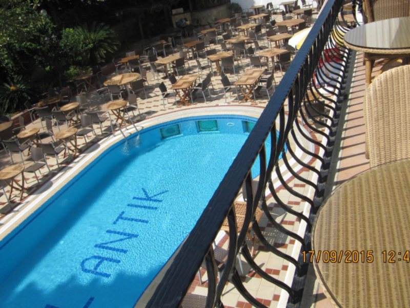 Antik Hotel & Garden 56663