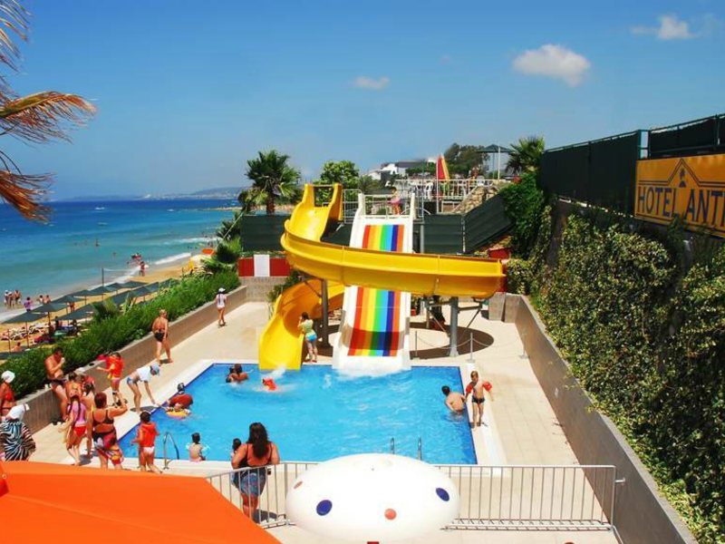 Antik Hotel & Garden 56664