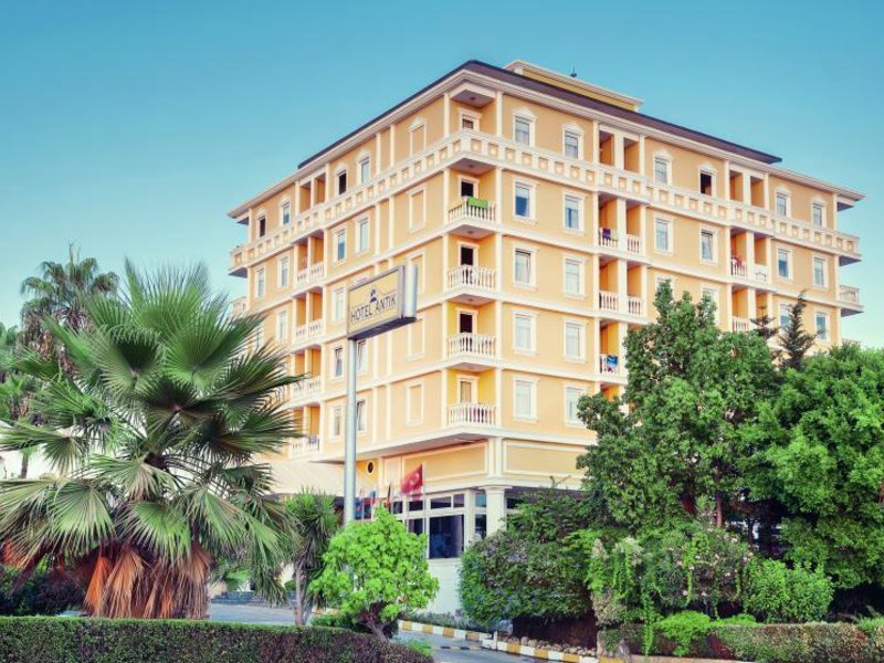 Antik Hotel & Garden 56665