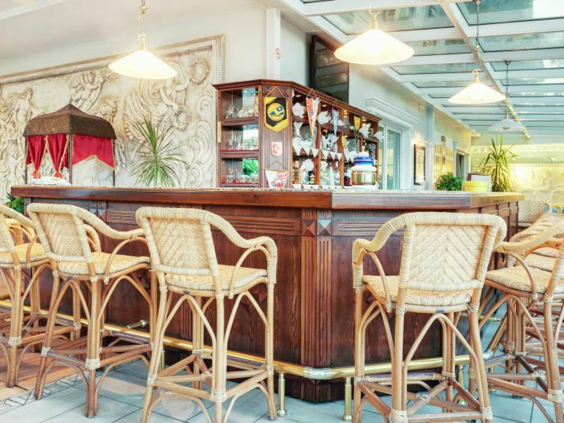 Antik Hotel & Garden 56666